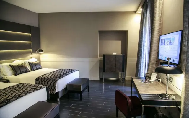 The Style Hotel - photo 4