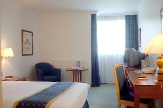 Holiday Inn Leeds - Wakefield M1, Jct.40 - photo 4
