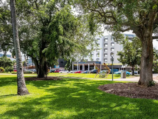 Novotel Darwin CBD - photo 2