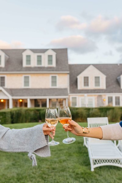 The Wauwinet an Inn by the Sea, Massachusetts