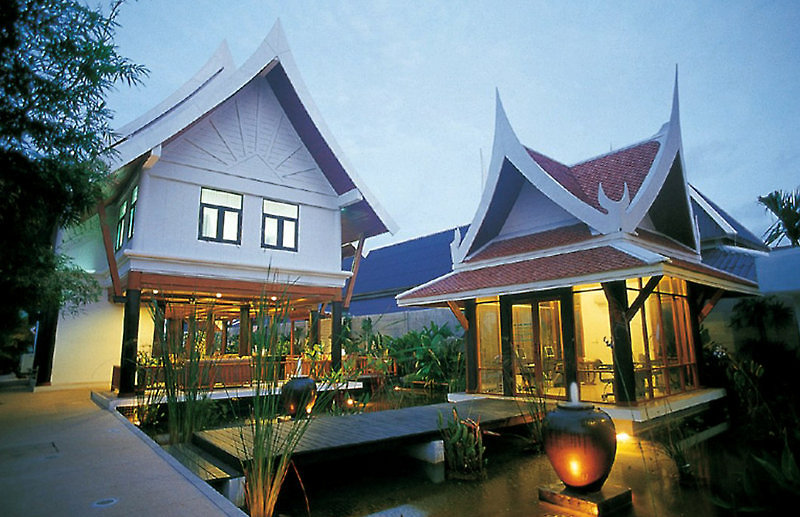 Kata Poolside Resort - photo 1