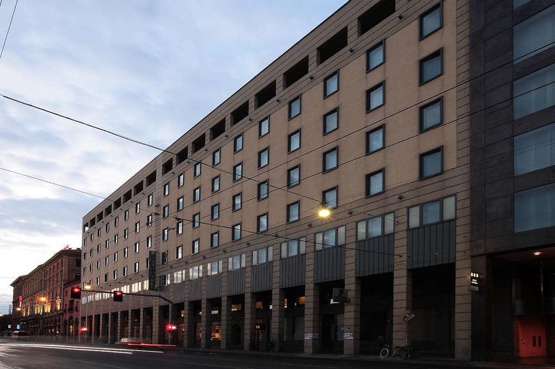 Starhotels Excelsior - photo 1