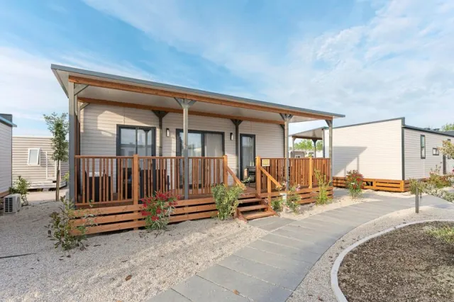 Sentido Riccione Premium Camp, Adria