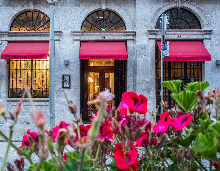 The Editory House Ribeira Porto - photo 1