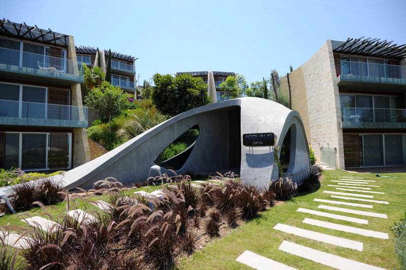 Kuum Hotel & Spa Bodrum - photo 1