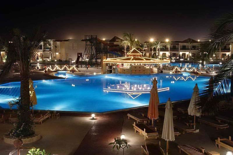 Island Garden Resort - photo 1