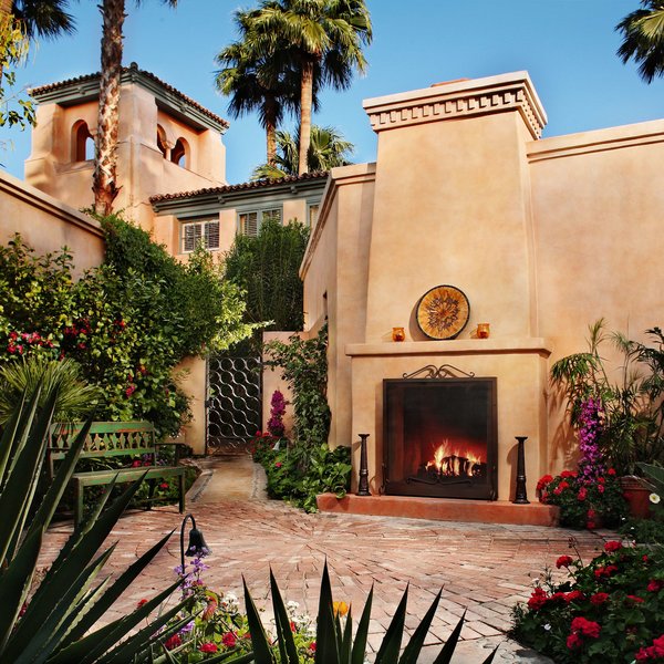 Royal Palms Resort  Spa, Arizona