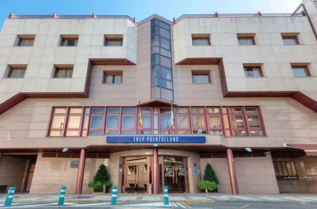 Hotel Puertollano, Affiliated by Meliá, Castile-La Mancha