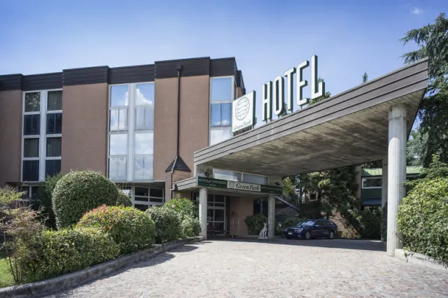 Hilton Garden Inn Bologna North, Emilia-Romagna