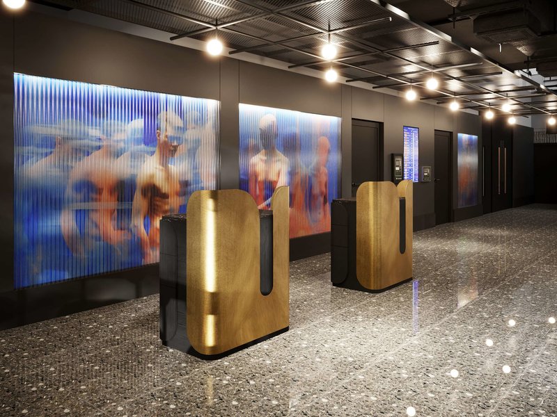 TRIBE Manchester Airport - photo 1