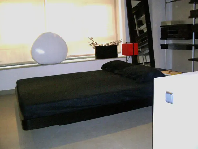 Eco Alcalá Suites - photo 2