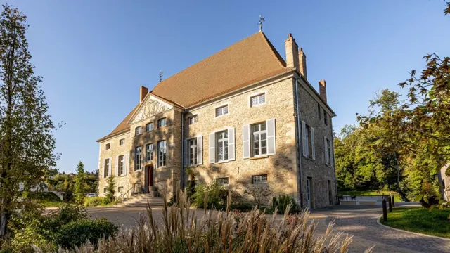 Auvergne‑Rhône‑Alpes