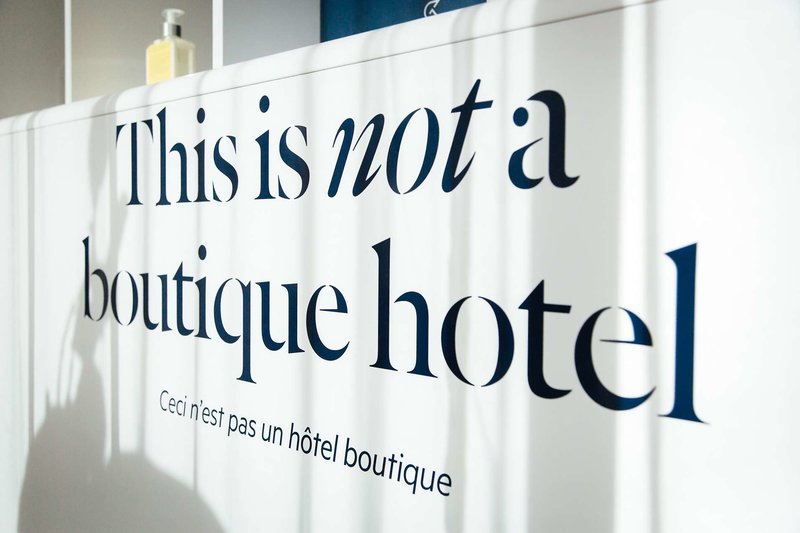 Golden Tulip Bordeaux Euratlantique - photo 1