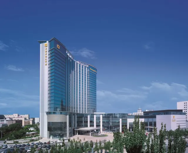 Inner Mongolia