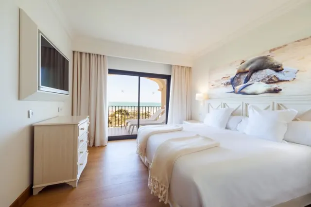 Iberostar Selection Andalucia Playa, Andalucia