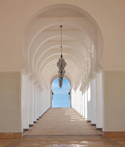 Banyan Tree Tamouda Bay, Mediterranean Coast