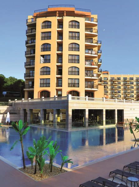 Dolce Vita Sunshine Resort - photo 1