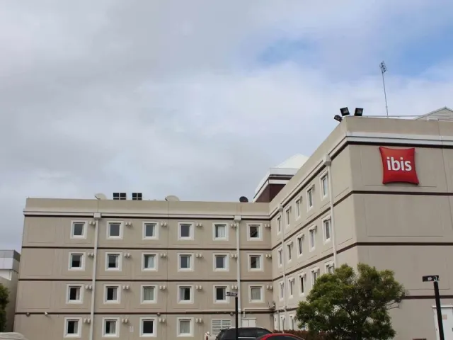 ibis Newcastle, New South Wales