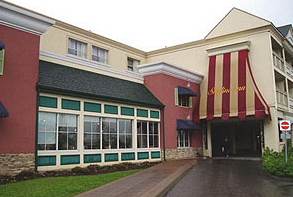 Skyline Inn Niagara Falls - photo 2