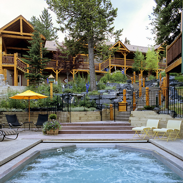 Buffalo Mountain Lodge - photo 1