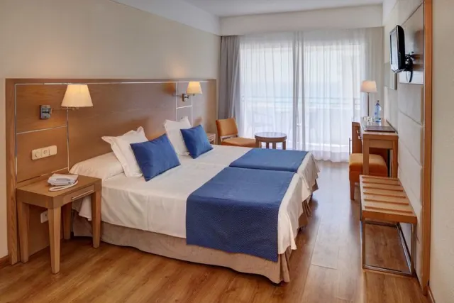 Hotel Girasol - photo 3