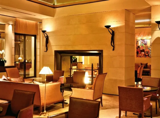 Park Hyatt Paris-Vendome, Paris