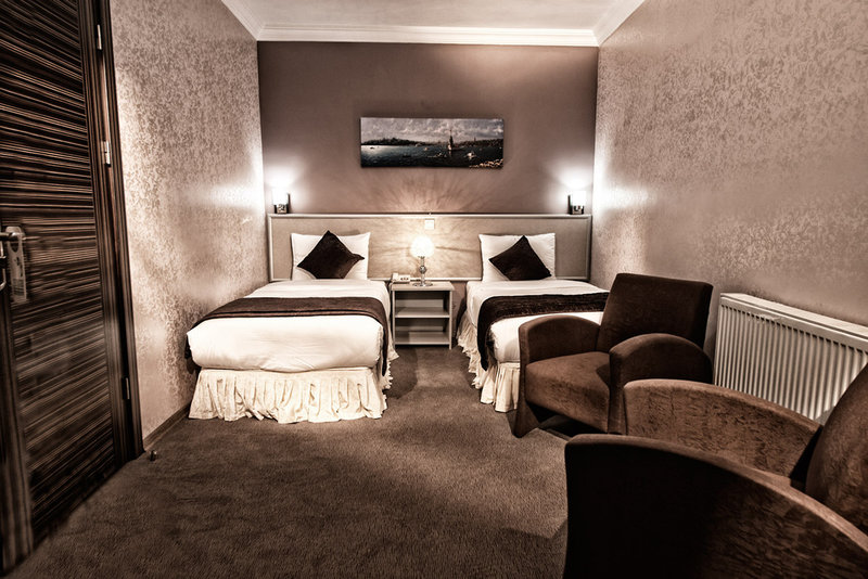 Elite Marmara - photo 1
