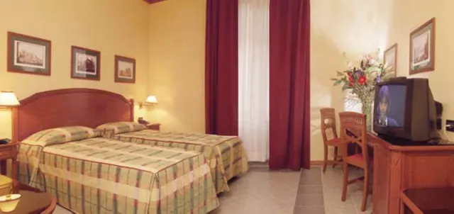 Hotel Milani Rome - photo 3