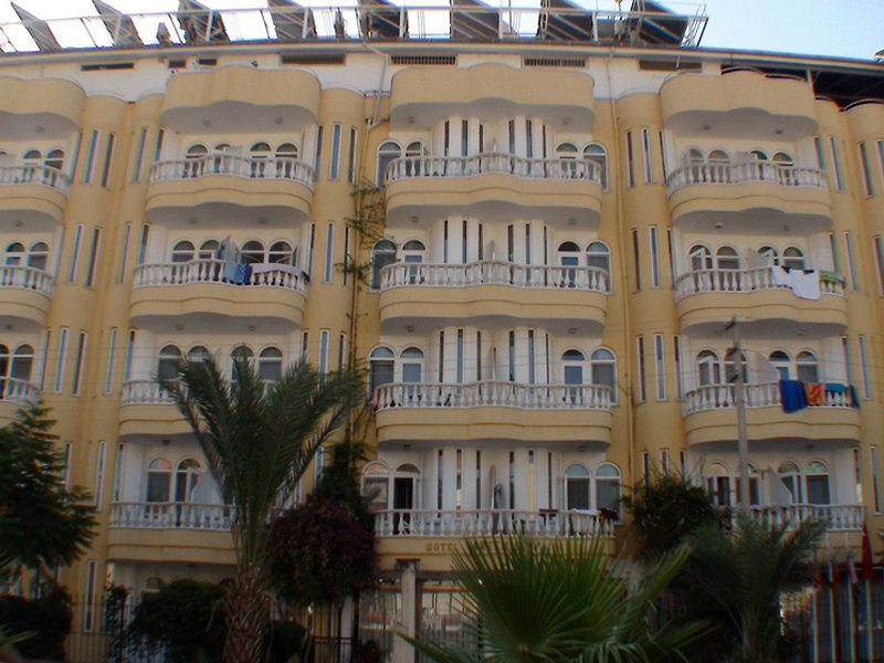 Citrus Plaza Hotel - photo 1