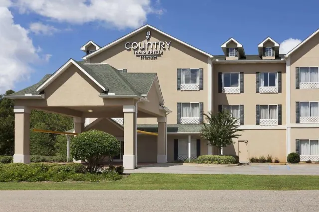Country Inn  Suites by Radisson Saraland AL, Alabama