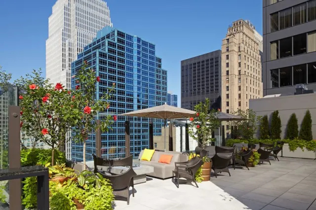 Hyatt Centric The Loop Chicago, Illinois