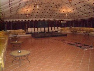 Hanane Club, Atlas