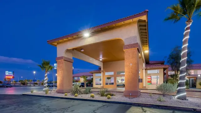 Best Western Desert Oasis, Arizona