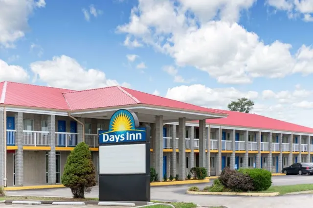 Days Inn by Wyndham Richmond, Kentucky