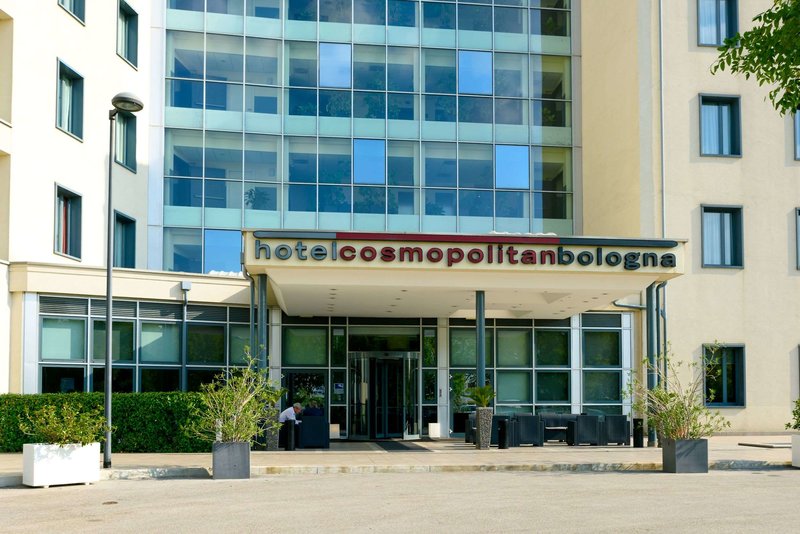 Cosmopolitan Bologna - photo 1