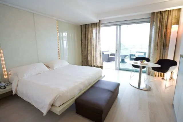 Premier & Suites - photo 2