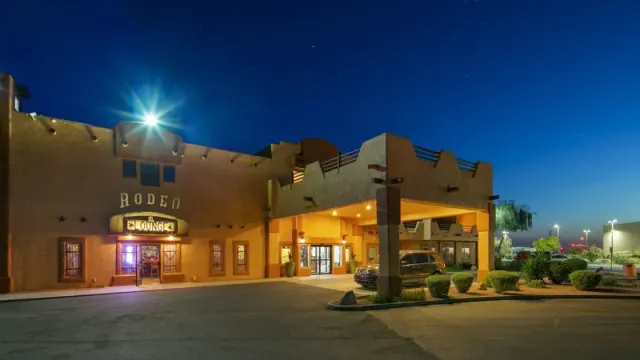 Best Western Gold Canyon Inn  Suites, Arizona