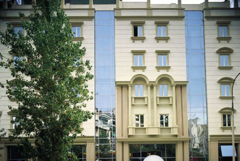 Airotel Stratos Vassilikos - photo 1