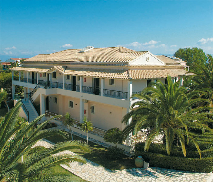 Acharavi Beach Hotel - photo 1