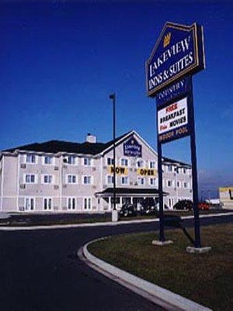 Lakeview Inn & Suites Brandon, Manitoba