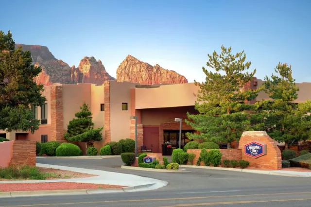 Hampton Inn Sedona, Arizona