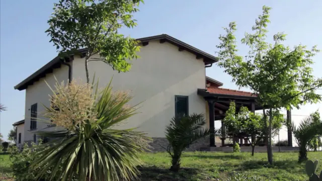 Agriturismo Ninea, Tyrrhenian Coast