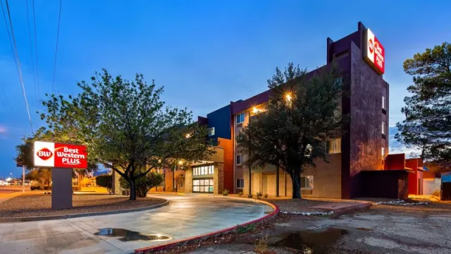 Best Western Plus Sun Canyon, Arizona