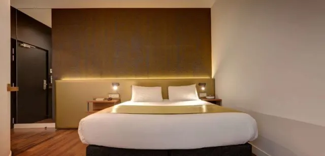 Hotel Elixir - photo 4