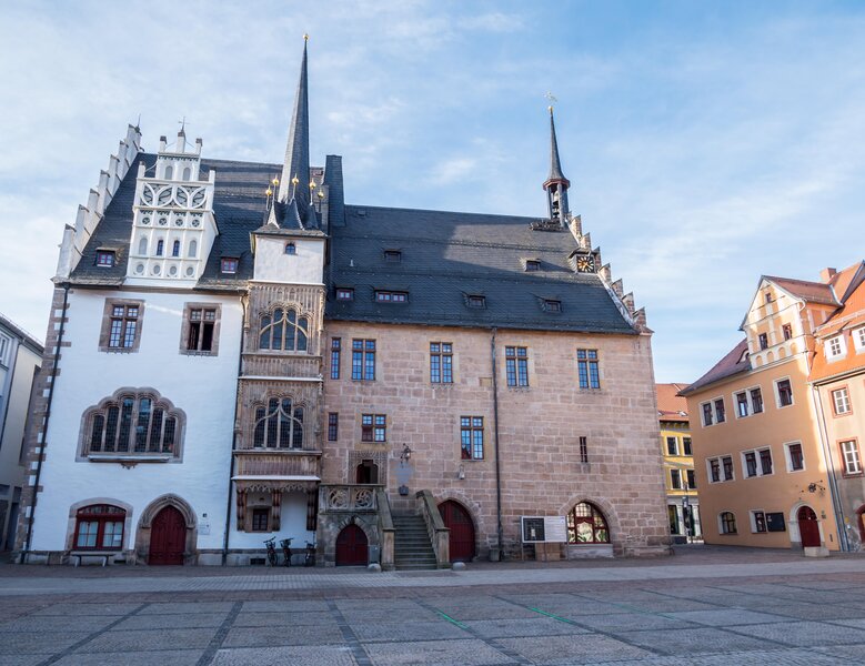 Ringhotel Schlossberg - photo 1