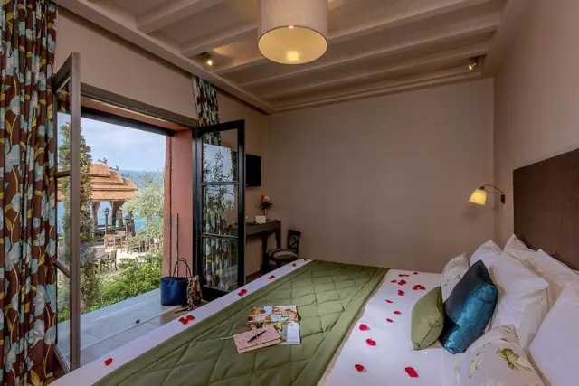 Widiane Resort  Spa, Atlas