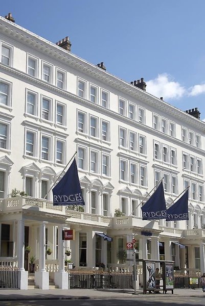 Meliá London Kensington Meliá Collection, London