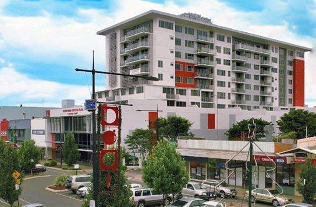 Toowoomba Central Plaza - photo 1