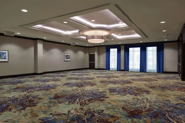 Hilton Garden Inn Toronto Airport West Mississauga, Ontario