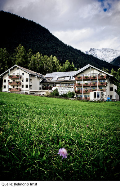 Belmont, North Tyrol